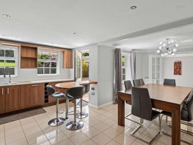 House for sale in Weston and Crewe Green