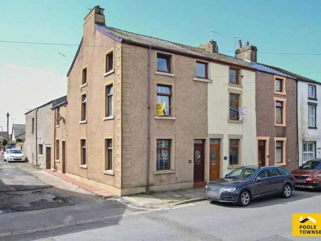 House for sale in Askam In Furness