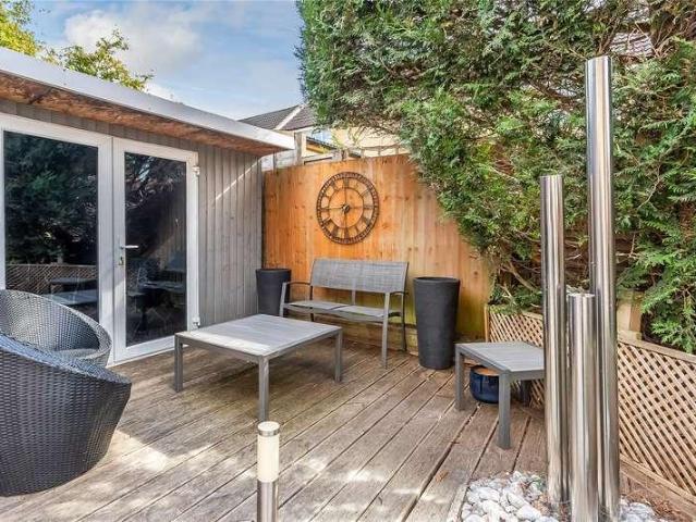 House for sale in Stoughton, Guildford