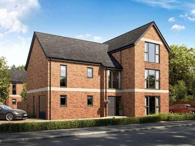House for sale in Saltcotes, Lancashire