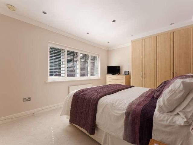 House for sale in Broadstone, Poole