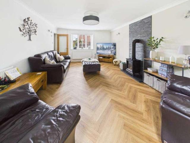House for sale in Falcon Lodge, Wales