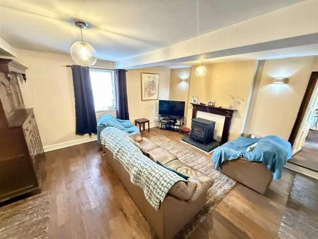 House for sale in Wales