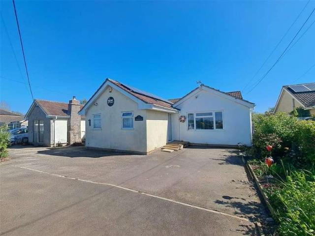 House for sale in Rooksbridge, Tarnock