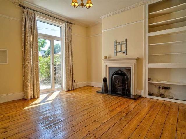 House for sale in Rodbourne, Swindon