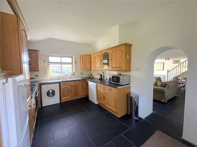 House for sale in Kentisbury, Devon