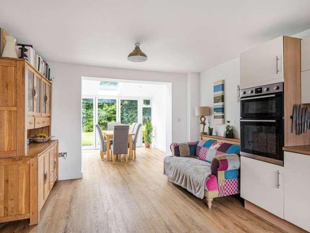 House for sale in Strode, Devon