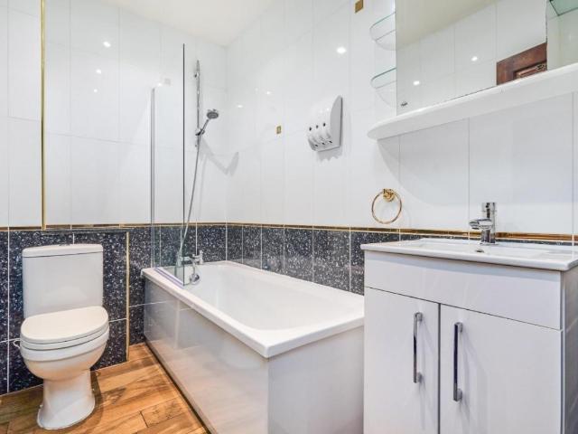 House for sale in Cross Roads, West Yorkshire