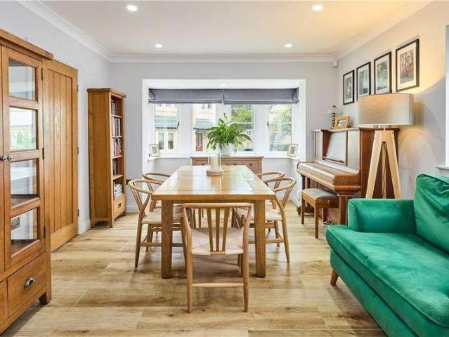 House for sale in Otley, West Yorkshire