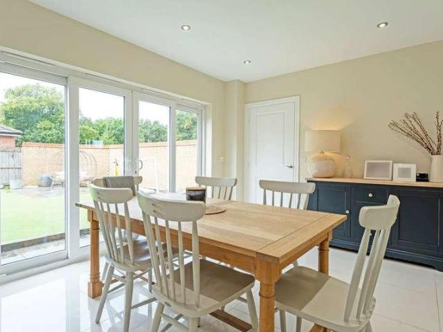House for sale in Little Cransley, Broughton