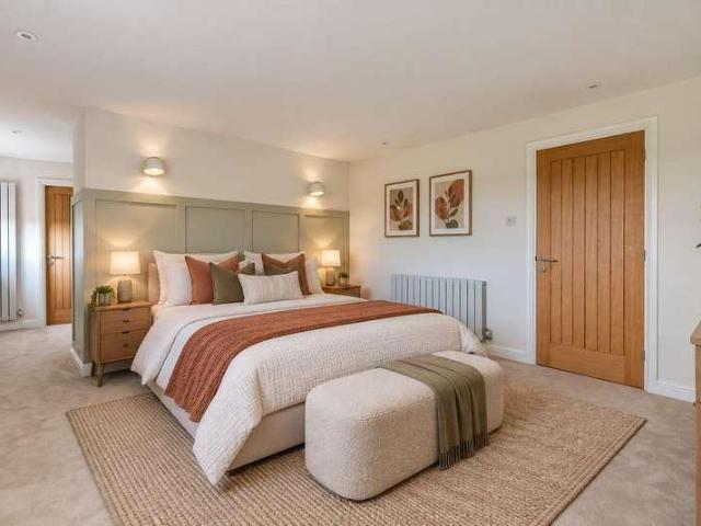 House for sale in Sesswick, Cross Lanes