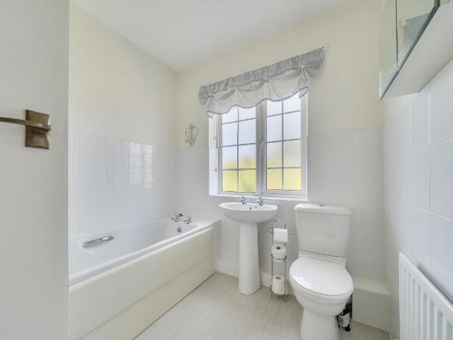 House for sale in Talbot Village, Bournemouth