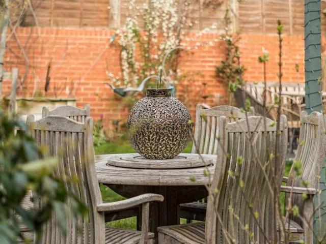 House for sale in Shrivenham, Vale of White Horse