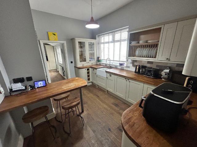 House for sale in Westoe, South Shields