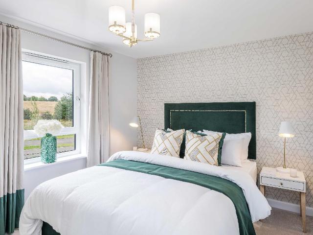 House for sale in Scotland