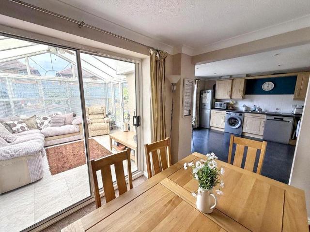 House for sale in Burnside, Tyne And Wear