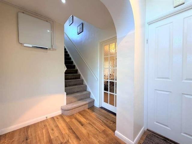 House for sale in Chelmondiston