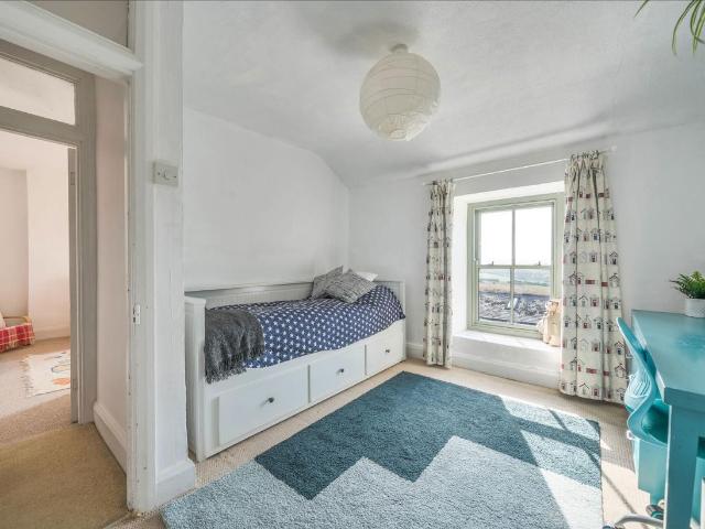 House for sale in Porthcurno, Cornwall