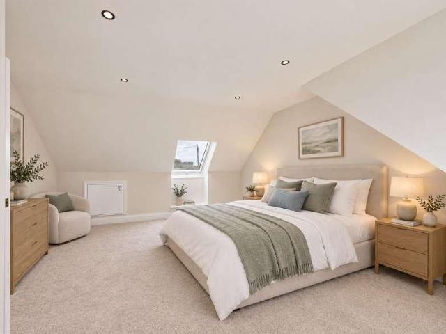 House for sale in Little Welbourne, Arun