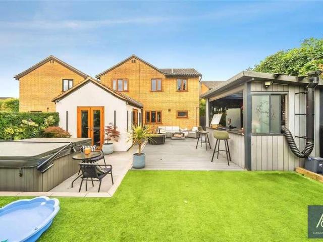 House for sale in Brackley, Northamptonshire