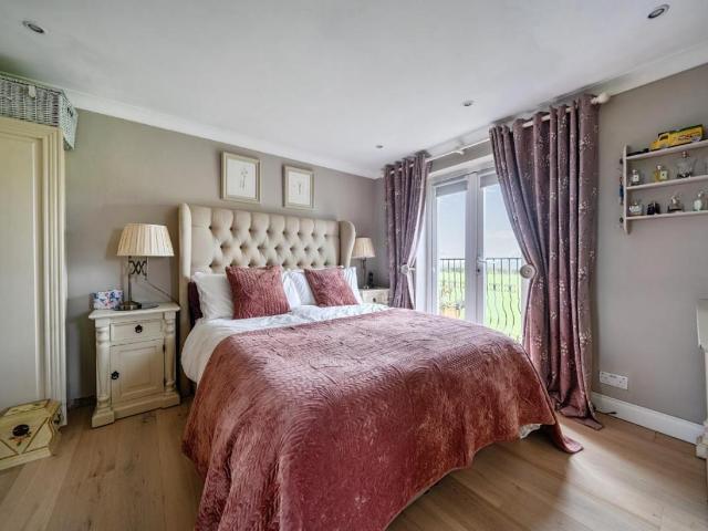 House for sale in Fishers Green, North Yorkshire