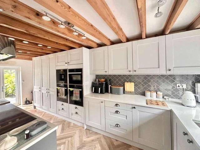 House for sale in Badgworth, Biddisham