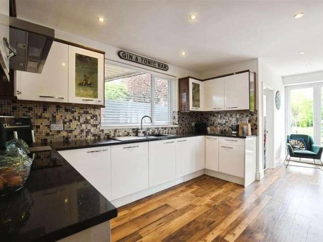House for sale in Avenues, Hull