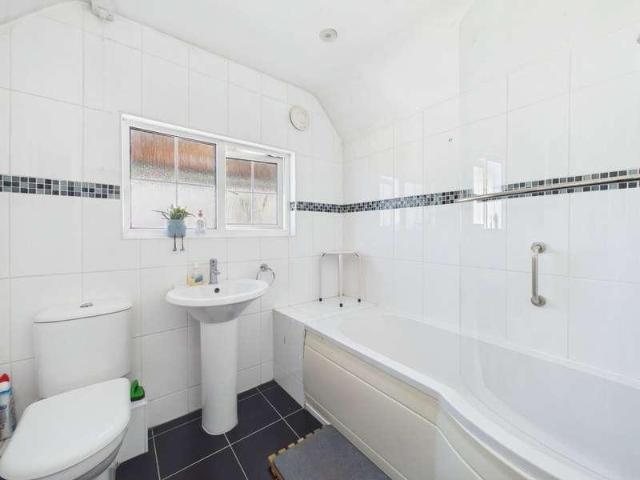 House for sale in Broadwater, Worthing