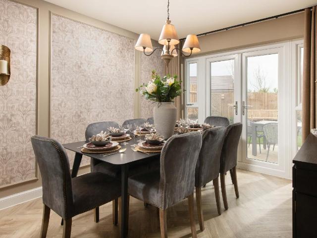 House for sale in Four Gotes, Cambridgeshire