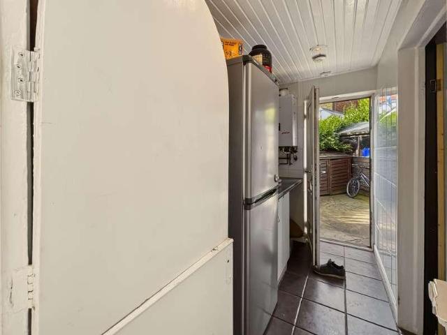 House for sale in Radcliffe, Bury