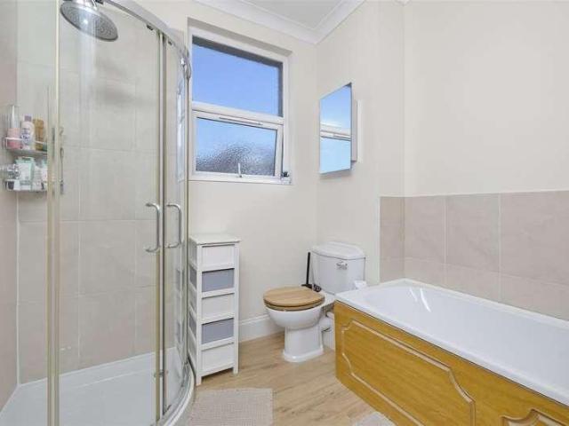 House for sale in Mount Wise