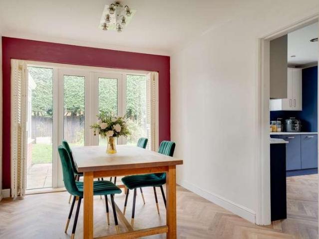 House for sale in Rushock, Worcestershire