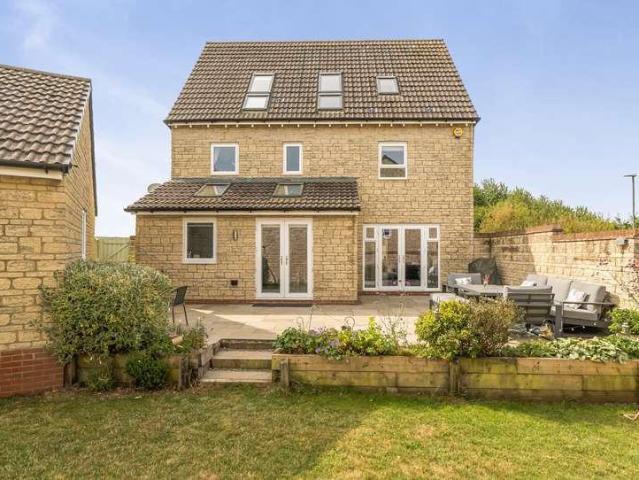 House for sale in Cameley, Temple Cloud