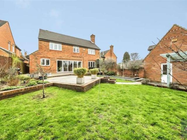 House for sale in Evershot, Oxfordshire