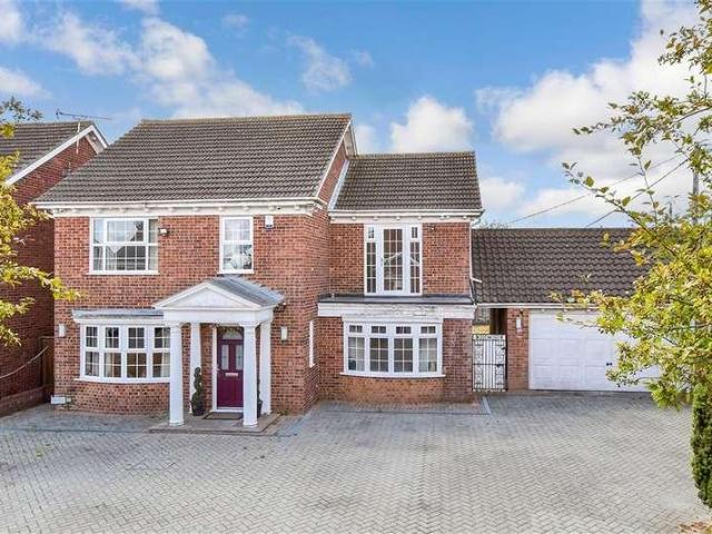 House for sale in Noak Hill, Essex
