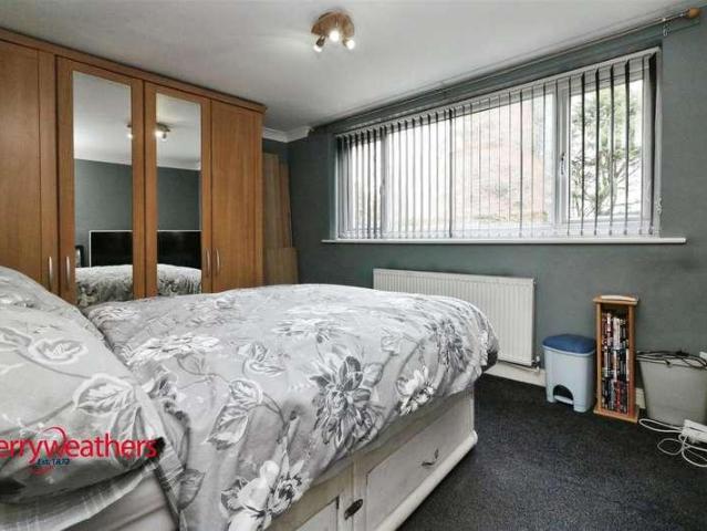 House for sale in Rotherham, Canklow