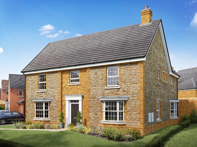 House for sale in Lamyatt, East Dorset