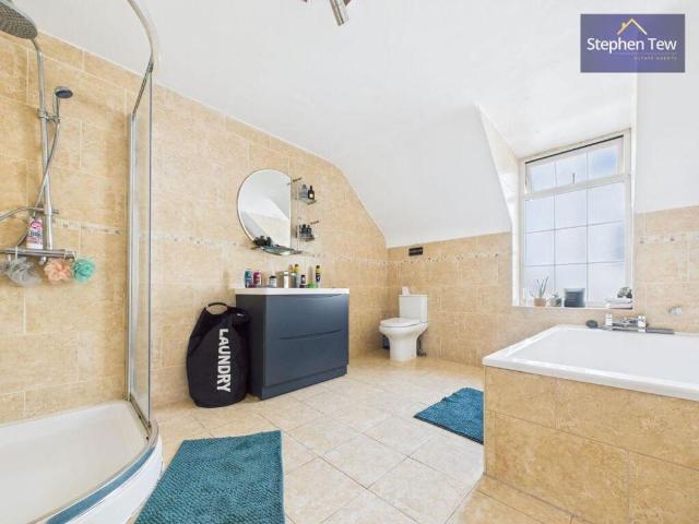 House for sale in Blackpool