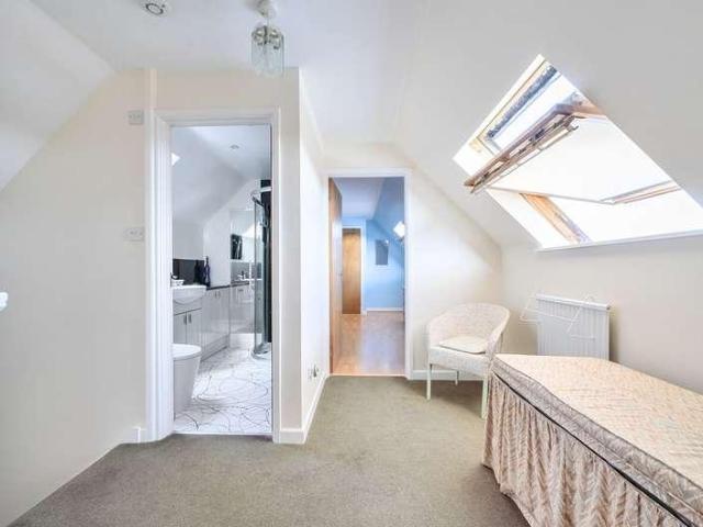 House for sale in Ashcott