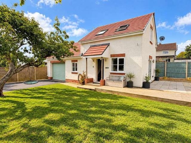 House for sale in Lodway, Pill