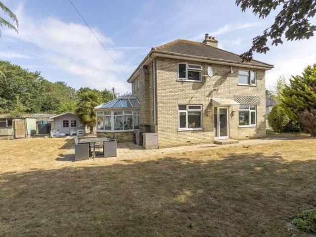 House for sale in Thurton, Burgh St Peter