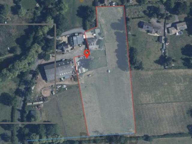 House for sale in Belton-in-Rutland, Belton-in-rutland