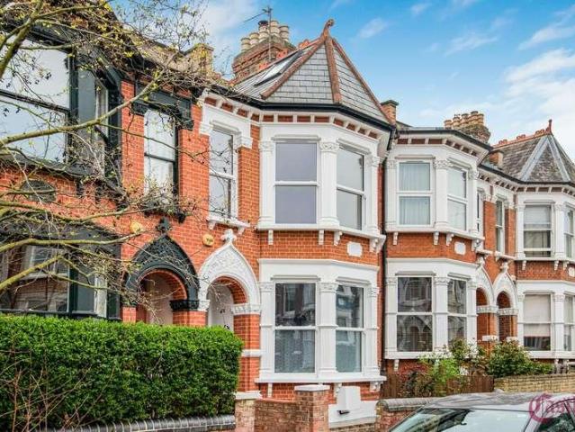 House for sale in Harringay Ladder, Greater London