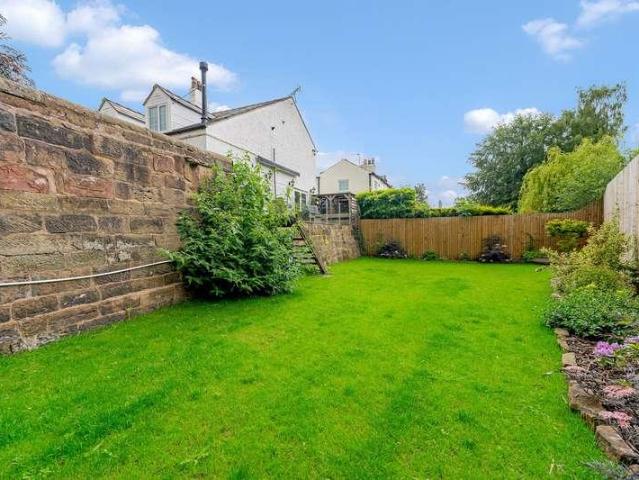 House for sale in Preston Brook