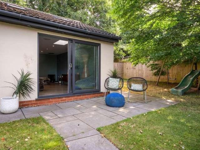 House for sale in Huyton, Knowsley