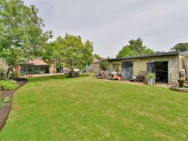 House for sale in Parley Cross, West Parley
