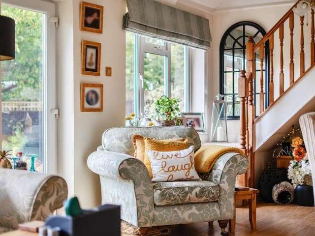 House for sale in Finchampstead