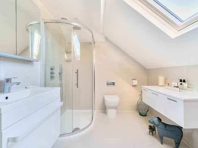 House for sale in Strode, Devon