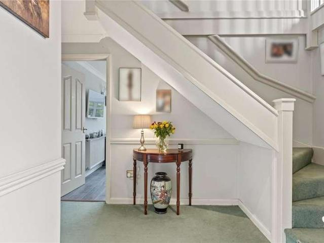 House for sale in Watton-at-Stone, East Hertfordshire