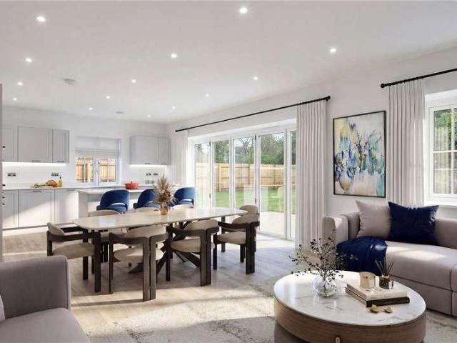 House for sale in Rickmansworth, Three Rivers
